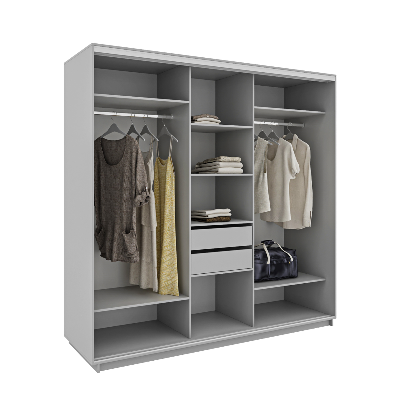 зеркало шкаф